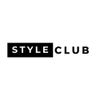 thestyleclub.co Logotipo