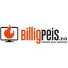 Billigpeis Logo
