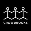 Crowdbooks Logotyp
