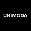 Unimoda Logotyp
