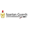 Spartan Guards Logotype