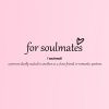 FORSOULMATES Logotype
