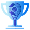 Sports Champ Academy Logotyp