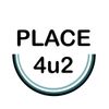 Place4u2 Logotyyppi