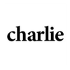 Charlie by Matthew Zink Logotype
