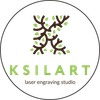 Ksilart Logotipo