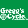Gregg's Cycle Logotype