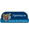 Tigershop.se Logotipo