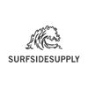 Surfside Supply Co. Logotype