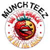 The Munchroom Logotyyppi