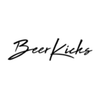 Beerkicks Logotype