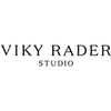 VIKYRADERSTUDIO Logotype
