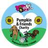 pumpkin and friends charity Logó