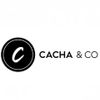 Cacha & Co Logotyyppi