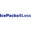 IcePacks4Less Logotype