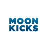 MoonKicks Logotype