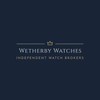 Wetherby Watches Logotype