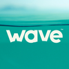 eu.wavespas.com Logotipo