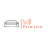 Mi - Furniture Logotype