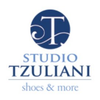 Studio Tzuliani Λογότυπο