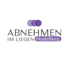 Abnehmen im Liegen Heidelberg Logotype
