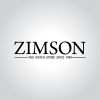 Zimson Watches Logotype