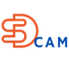 dscam Logotipo