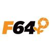 F64 Logotip
