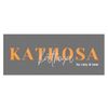 SP * KATHOSA Logo