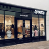 OUTFIT78 Logotyp
