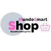 Mundo Smart Shop Logotipo