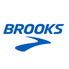 Brooks Running Logo