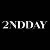 2ndday.com Logotyyppi