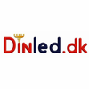 Din LED Logo