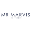 mrmarvis.com Logotype