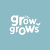  GrowGrows Logotipo