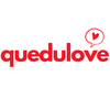 Quedulove Logotype