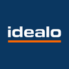 Idealo Logotyp