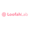 LOOFAH LAB Logotype