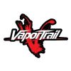 Vapor Trail Archery Logotype