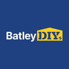 Batley DIY Logotype