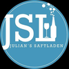 Julian's Saftladen Logotype