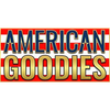 American Goodies Logotype