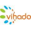 VIHADO.COM Logotype