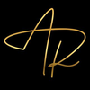 AdamRyan Suits Logotyp