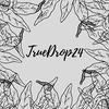 TrueDrop24 Logotype