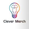 CLEVER MERCH Logotype