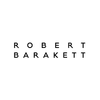 Robert Barakett Logotype