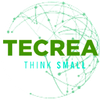 Tecrea Logó