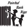 PAINTEDBACKRIGS.COM Logotip